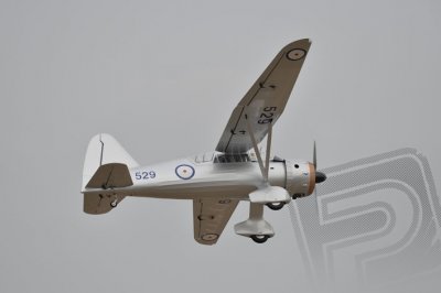 PH169 Westland Lysander 3200mm ARF