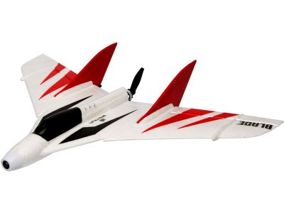 Blade Micro F-27 FPV 0.4m SAFE BNF Basic