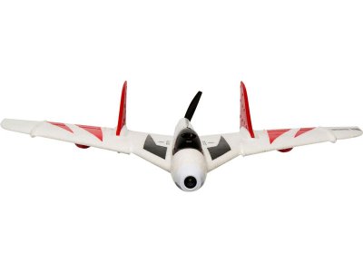 Blade Micro F-27 FPV 0.4m SAFE BNF Basic