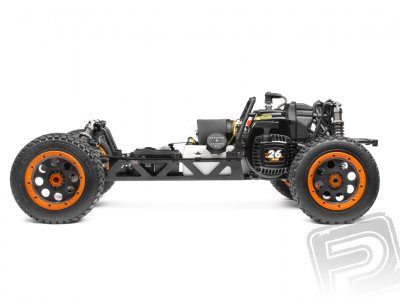 Baja 5B Kraken TSK-B Class 1 RTR s 2,4GHz RC soupravou