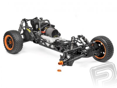 Baja 5B Kraken TSK-B Class 1 RTR s 2,4GHz RC soupravou