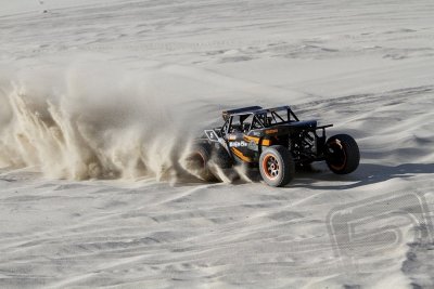 Baja 5B Kraken TSK-B Class 1 RTR s 2,4GHz RC soupravou