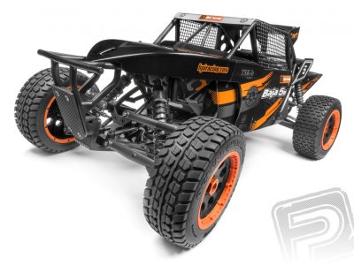 Baja 5B Kraken TSK-B Class 1 RTR s 2,4GHz RC soupravou