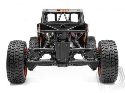 Baja 5B Kraken TSK-B Class 1 RTR s 2,4GHz RC soupravou