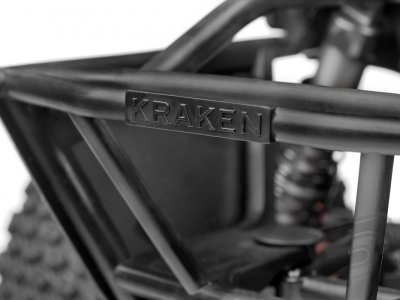 Baja 5B Kraken TSK-B Class 1 RTR s 2,4GHz RC soupravou