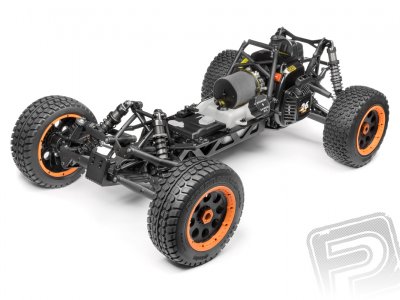 Baja 5B Kraken TSK-B Class 1 RTR s 2,4GHz RC soupravou