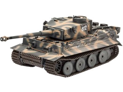 Revell 05790 Pz.Kpfw VI Tiger