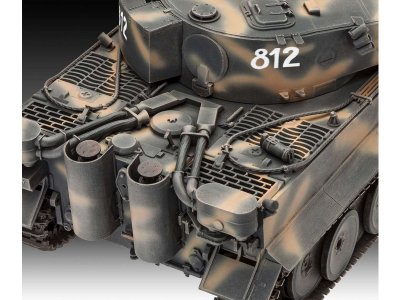 Revell 05790 Pz.Kpfw VI Tiger