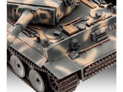 Revell 05790 Pz.Kpfw VI Tiger