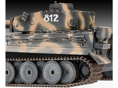 Revell 05790 Pz.Kpfw VI Tiger