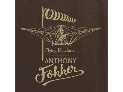 Antonio dámská polokošile Anthony Fokker S