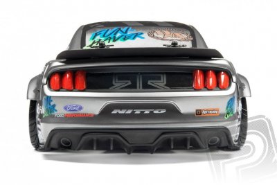 RS4 SPORT 3 DRIFT Ford Mustang (Vaughn Gittin Jr.) RTR set