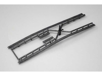 Italeri Panzerwerfer 42 auf Sd.Kfz. 4/1 (1:35)