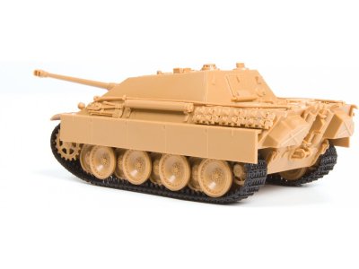 Zvezda 5042 Jagdpanther 1:72