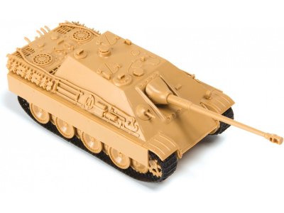 Zvezda 5042 Jagdpanther 1:72