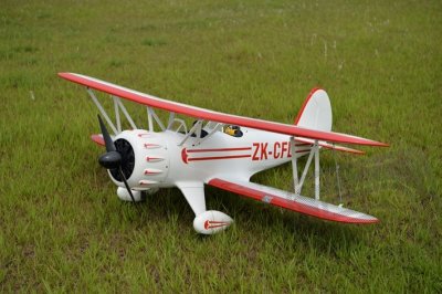 PH173 Waco 2300mm ARF