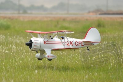 PH173 Waco 2300mm ARF