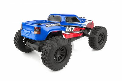 MT28 RTR Monster Truck