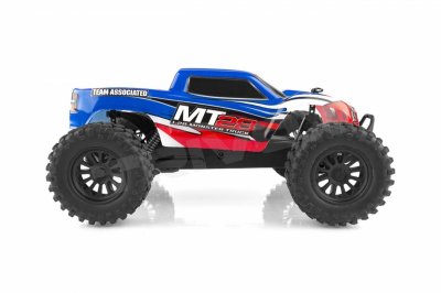 MT28 RTR Monster Truck