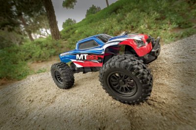 MT28 RTR Monster Truck