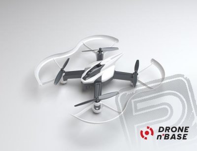 Drone n Base 2.0 (2 ks)