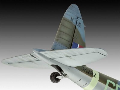 Revell 03923 D.H. Mosquito