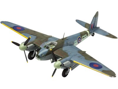 Revell 03923 D.H. Mosquito