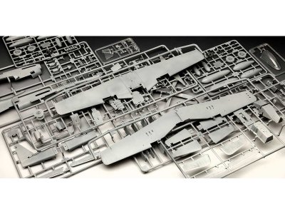 Revell 03944 P-51D-5NA 1:32