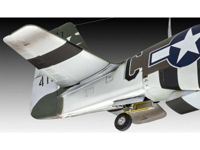 Revell 03944 P-51D-5NA 1:32
