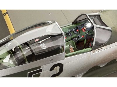 Revell 03944 P-51D-5NA 1:32