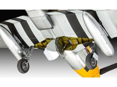 Revell 03944 P-51D-5NA 1:32