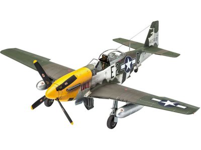 Revell 03944 P-51D-5NA 1:32