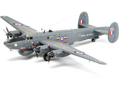 Airfix 11005 Avro Shackleton