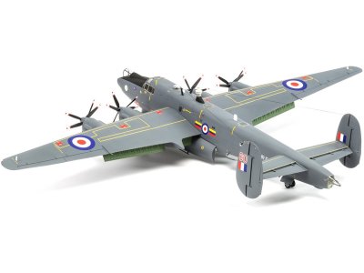 Airfix 11005 Avro Shackleton