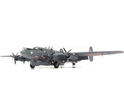 Airfix 11005 Avro Shackleton