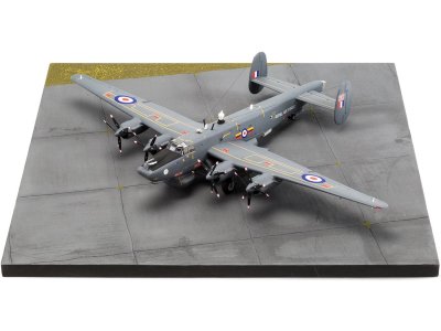 Airfix 11005 Avro Shackleton