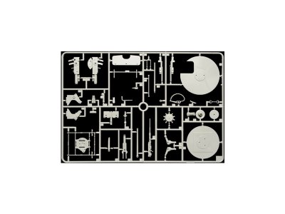 Italeri 5602 Torpedoborec Elco