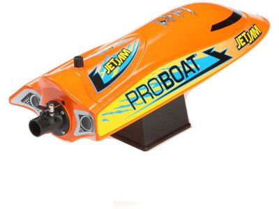 Proboat Jet Jam 12 Pool Racer RTR bílý