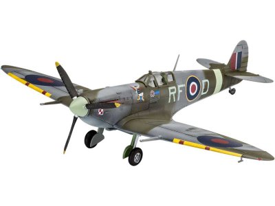 Revell 03897 Spitfire mk.Vb