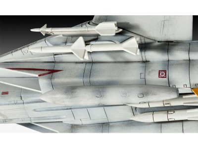 Revell ModelSet F-14D Super Tomcat (1:100)