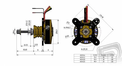 AXI 8120/08 KV190