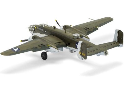 Airfix 06015 B25C/D Mitchel