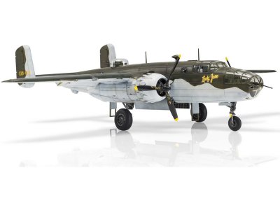 Airfix 06015 B25C/D Mitchel