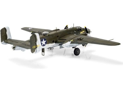 Airfix 06015 B25C/D Mitchel