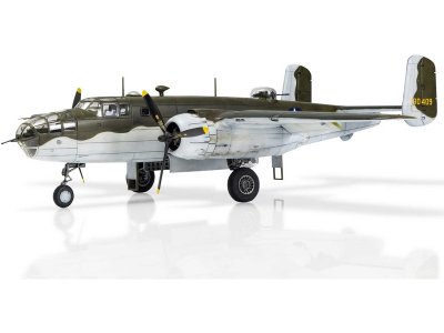 Airfix 06015 B25C/D Mitchel