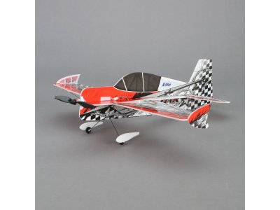 E-flite Yak 54 3D 0.4m AS3X BNF Basic