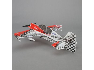 E-flite Yak 54 3D 0.4m AS3X BNF Basic