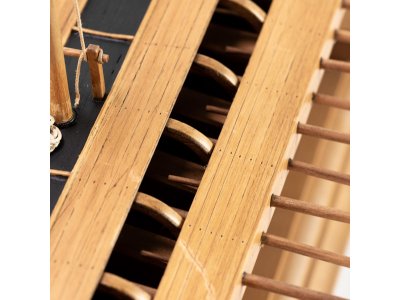 AMATI Řecká Biréma 1:35 kit