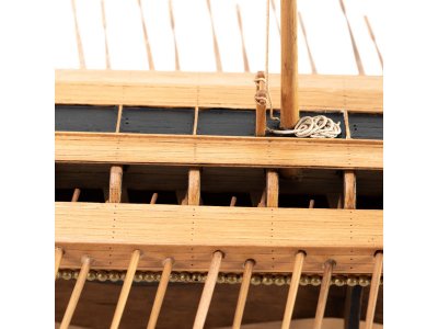 AMATI Řecká Biréma 1:35 kit