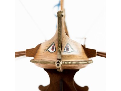 AMATI Řecká Biréma 1:35 kit